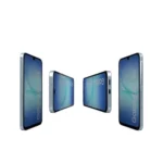 Samsung Galaxy A17 4GB RAM 128GB Azul Claro - Tu smartphone resistente con cámara de 50 MP y pantalla Super AMOLED de 6,7"