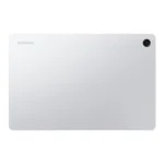 Samsung Galaxy Tab A11+ 11" WiFi 8GB RAM 256GB Silver - Tu tablet con Galaxy AI para estudiar y crear