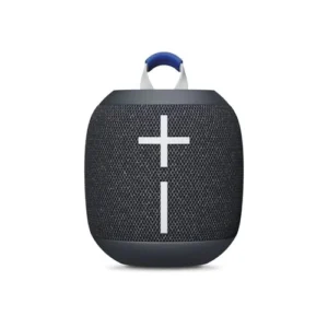 Ultimate Ears WONDERBOOM 4 - Parlante Bluetooth Portátil 360° Resistente al Agua - 14h Batería