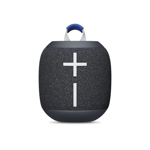 Ultimate Ears WONDERBOOM 4 - Parlante Bluetooth Portátil 360° Resistente al Agua - 14h Batería