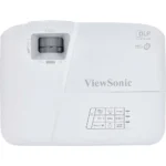 ViewSonic PA503S Proyector DLP 3800 Lúmenes SVGA - Ideal para Home Office y Educación