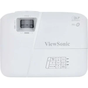 ViewSonic PA503S Proyector DLP 3800 Lúmenes SVGA - Ideal para Home Office y Educación