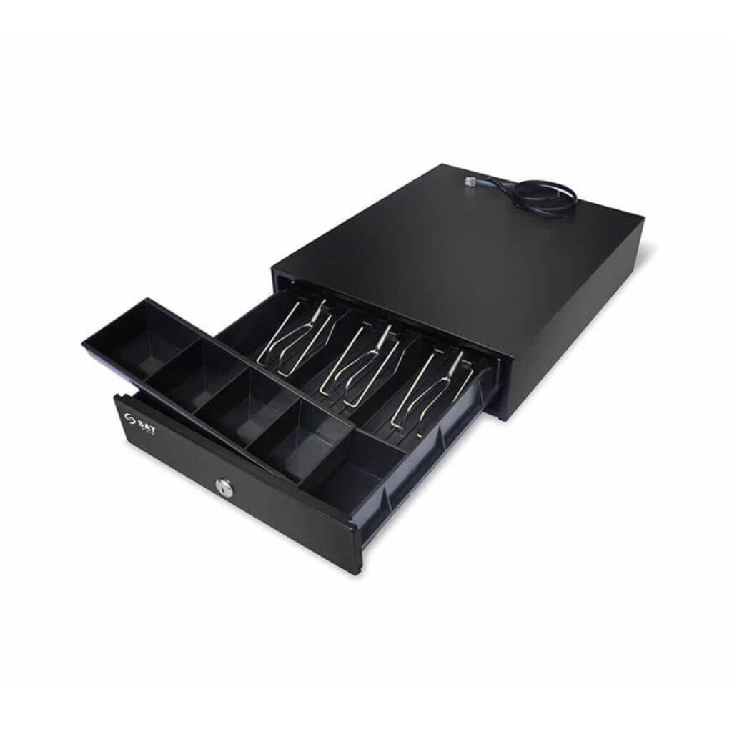 CAJON MONEDERO SAT RS100