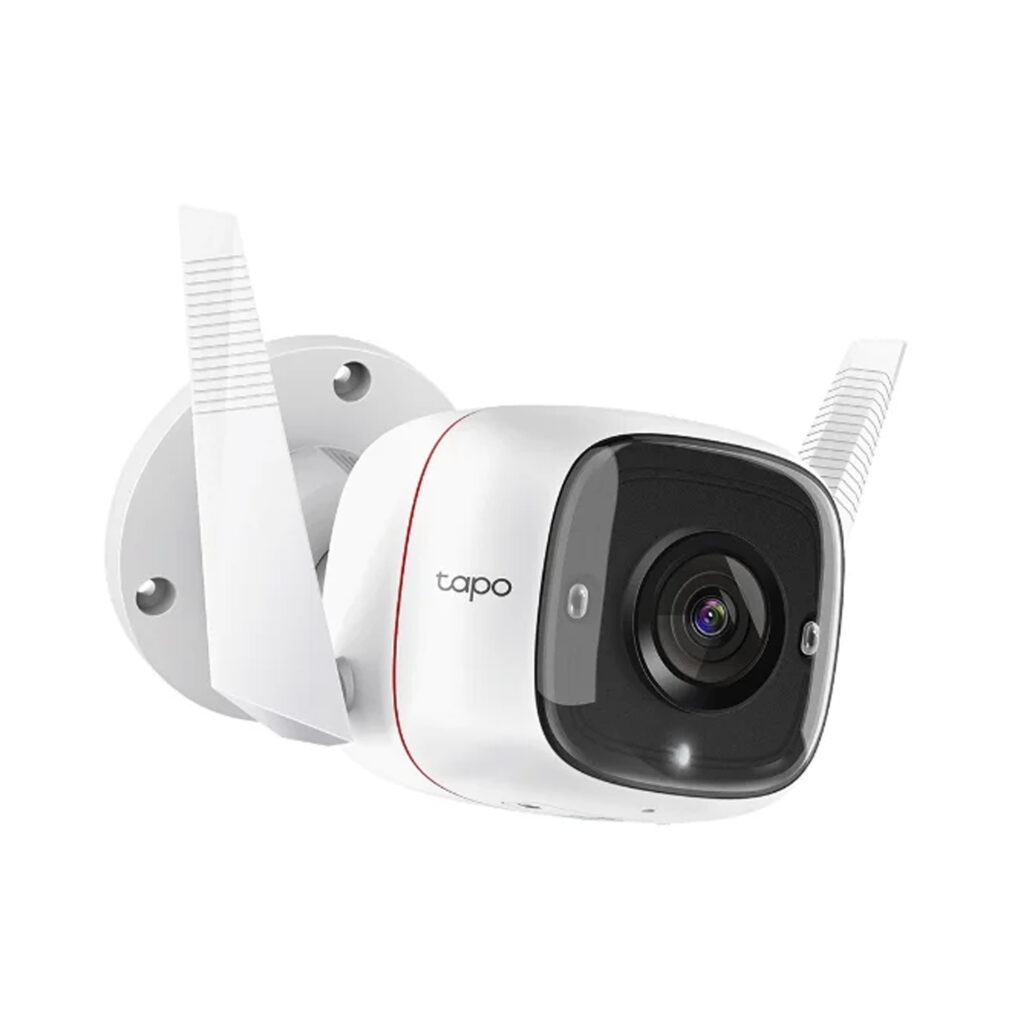 CAMARA SEGURIDAD TAPO C310