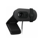 CAMARA WEB LOGITECH BRIO 100