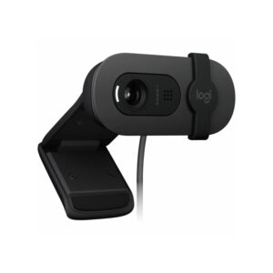 CAMARA WEB LOGITECH BRIO 100