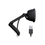 CAMARA WEB LOGITECH BRIO 100