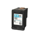 CARTUCHO HP 122 NEGRO