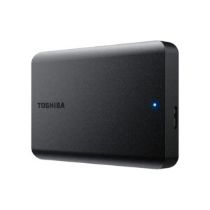 DISCO DURO TOSHIBA EXTERNO 2TB