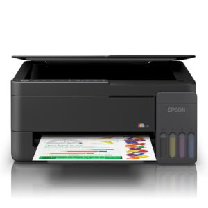 IMPRESORA EPSON L3351 ECOTANK