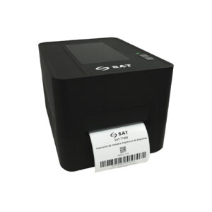 IMPRESORA ETIQUETAS TT460