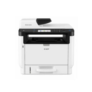 IMPRESORA RICOH M320F
