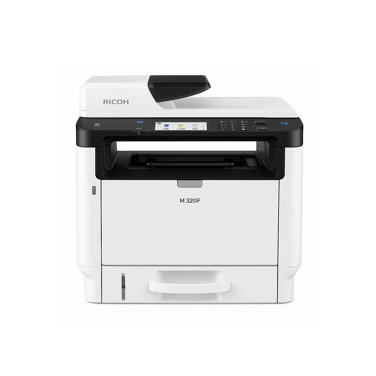 IMPRESORA RICOH M320F IMPRESORA RICOH M320F