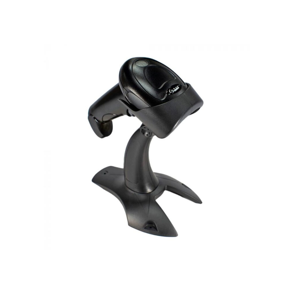 LECTOR CODIGO DE BARRAS SAT AI402 ID