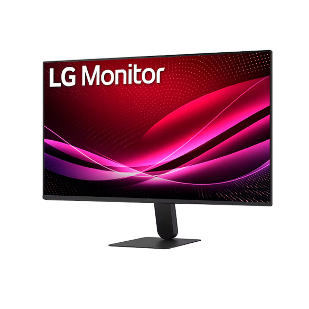 MONITOR LG 24U411A 24