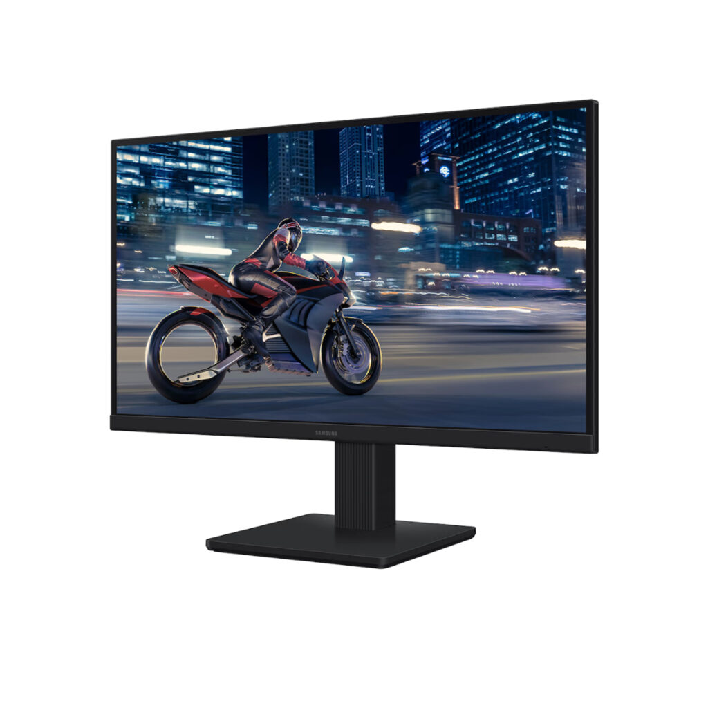 MONITOR SAMSUNG S3 22