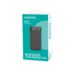 POWER BANK ADATA C100