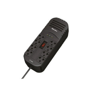 REGULADOR DE VOLTAJE NEWLINE PC8