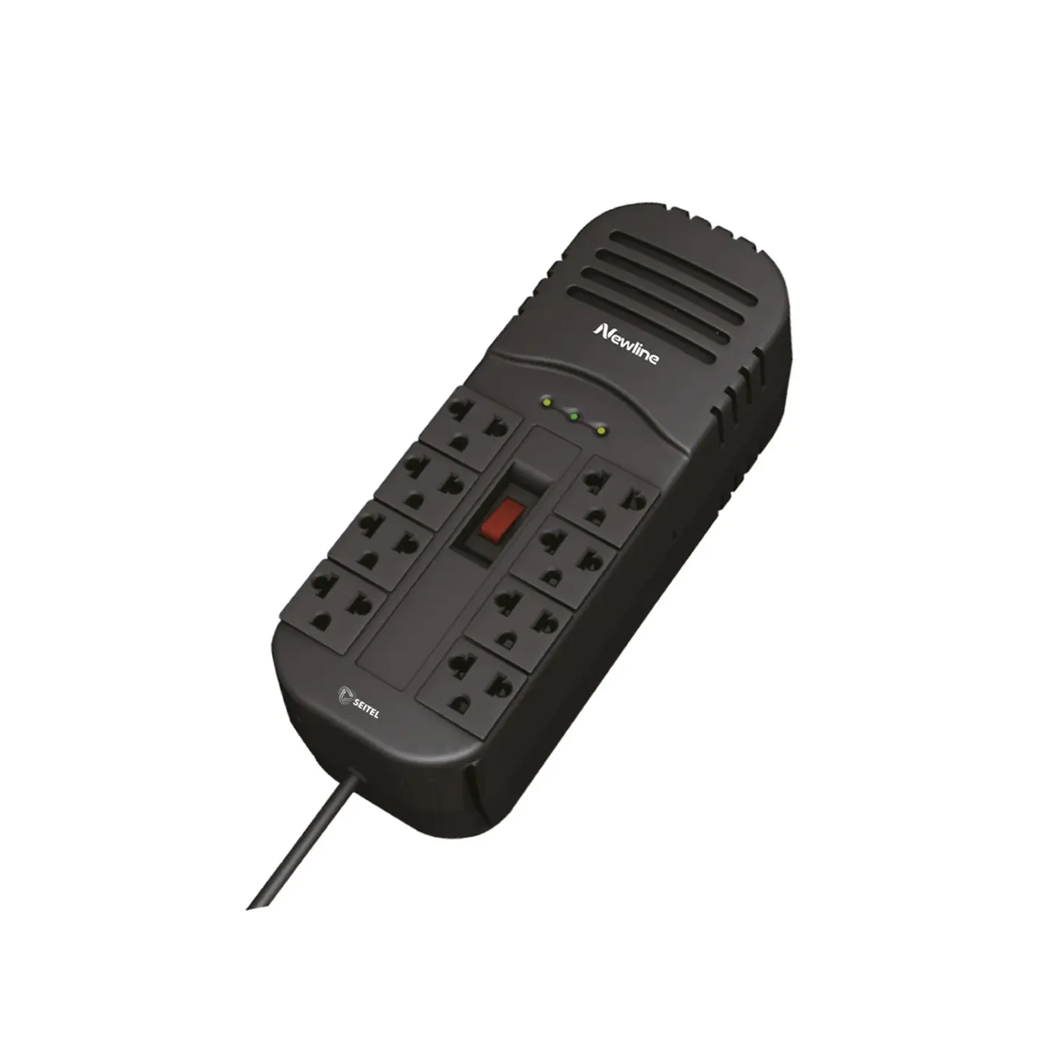 REGULADOR DE VOLTAJE NEWLINE PC8 REGULADOR DE VOLTAJE NEWLINE PC8