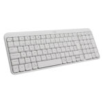 TECLADO LOGITECH K250