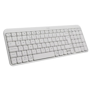 TECLADO LOGITECH K250