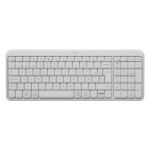 TECLADO LOGITECH K250