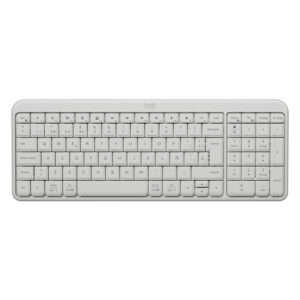 TECLADO LOGITECH K250