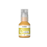 BOTELLA TINTA BROTHER D100 AMARILLO
