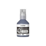 BOTELLA TINTA BROTHER D100 NEGRO