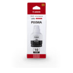 BOTELLA TINTA CANON GI-10 NEGRO