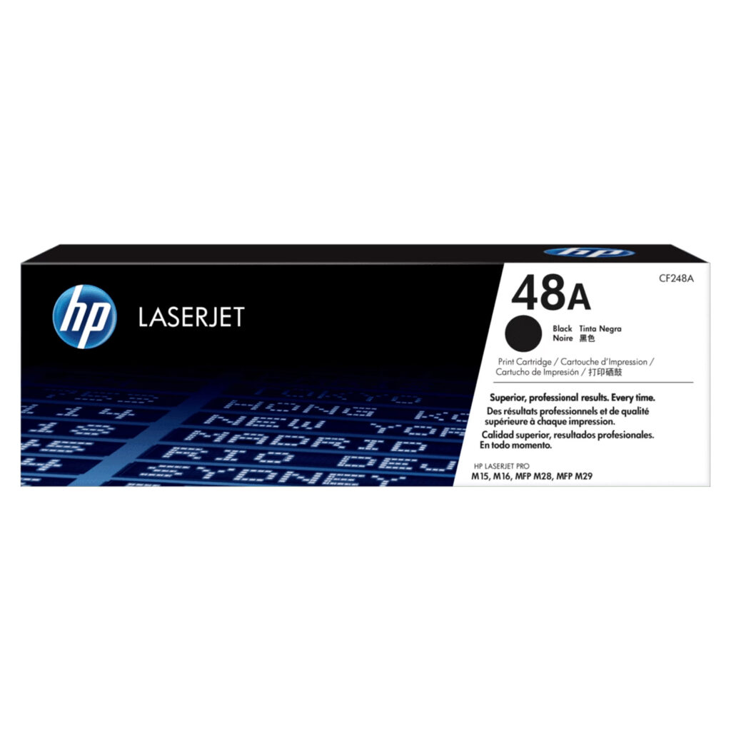 TONER HP 48A CF248A