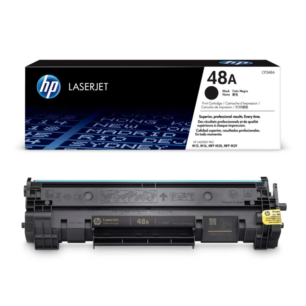 TONER HP 48A CF248A