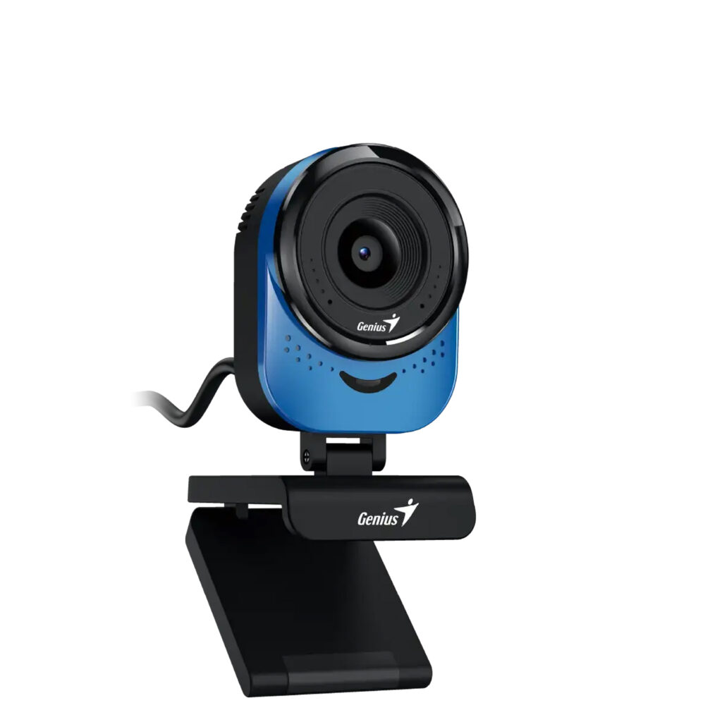 CAMARA WEB GENIUS 1000X Q